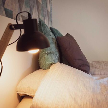 Apartmán Fuzliget Surf Garden Balatonfůzfő Exteriér fotografie