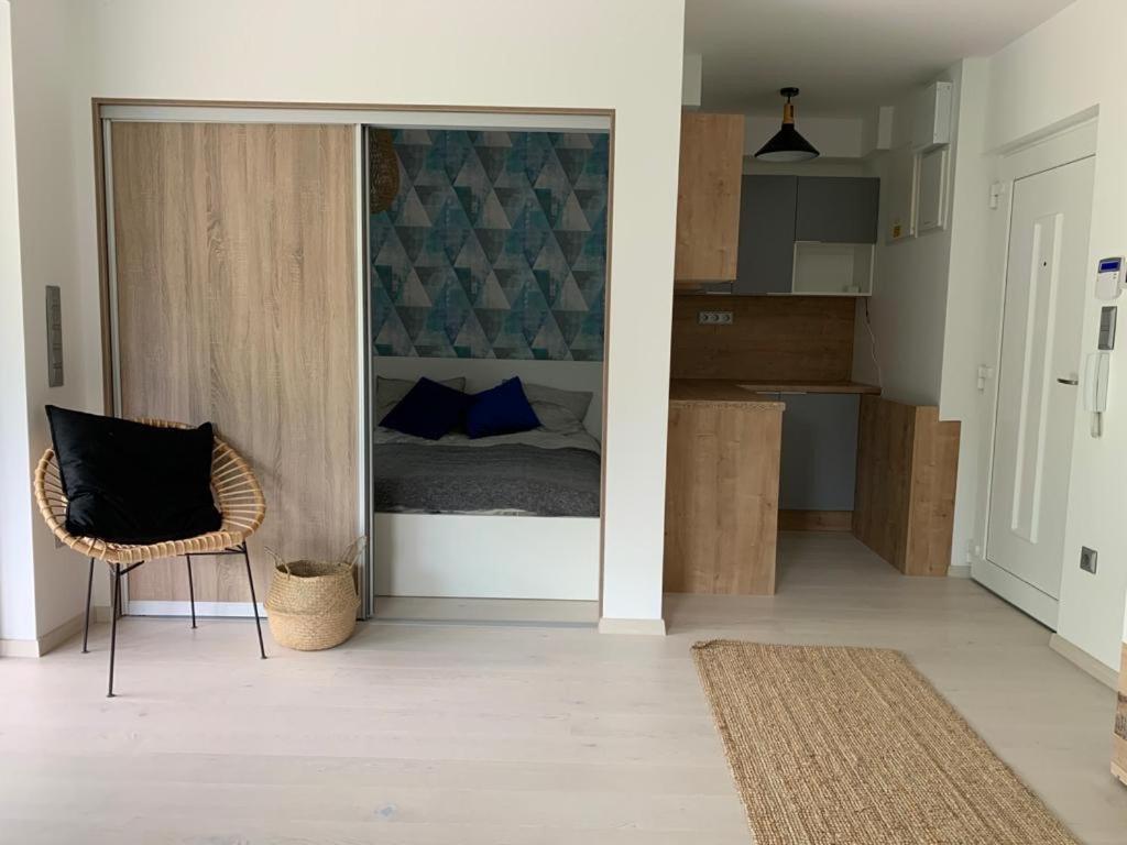 Apartmán Fuzliget Surf Garden Balatonfůzfő Exteriér fotografie
