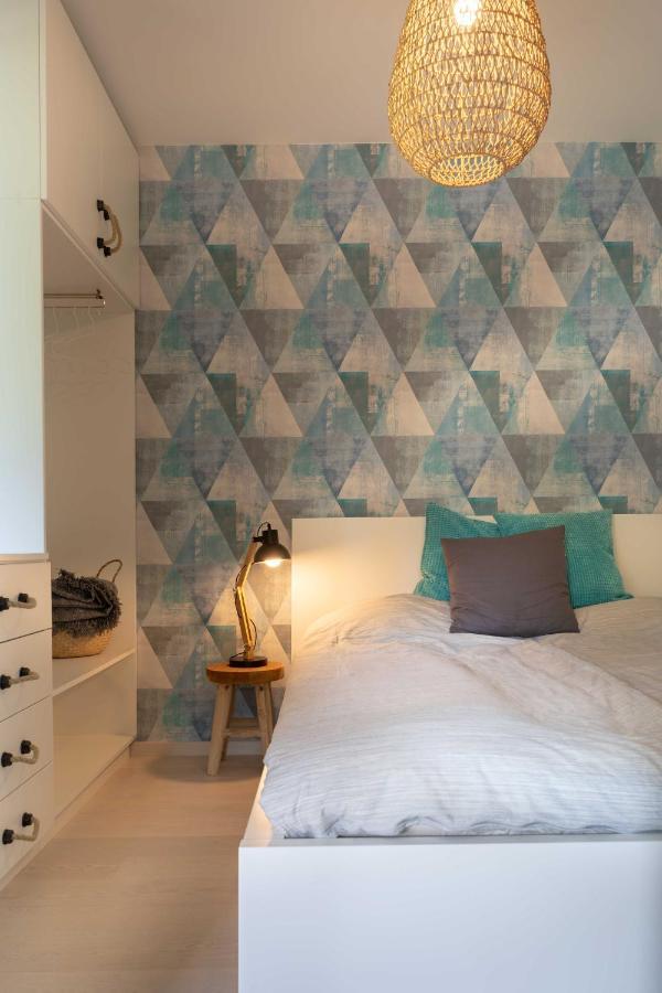 Apartmán Fuzliget Surf Garden Balatonfůzfő Exteriér fotografie